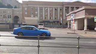 Видео Москва, Балтийская улица, 4 от Агентство Замоскворечье, Балтийская улица, Москва, Россия