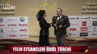 Keri̇m Aktaci̇r Meltem Tv - Yilin En Başarili Genel Yayin Yönetmeni̇ İle Özel Röportaj
