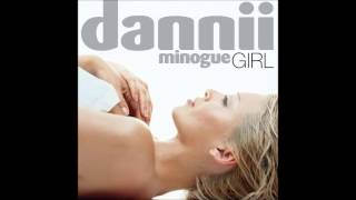 Watch Dannii Minogue If It Moves  Dub It video
