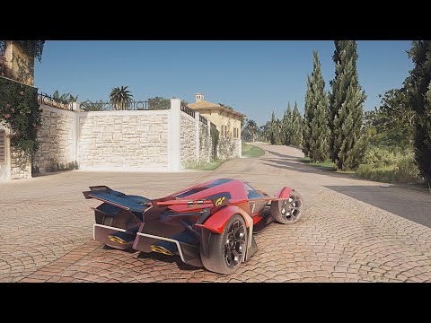 GTA 5 - &#039;NEW 2021&#039; Ultra High-Res 8k Real Life Graphic Overhaul Mod! RTX 3090 Ray Tracing Gaming PC!
