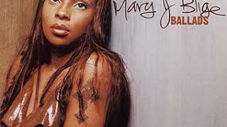 Watch Mary J Blige A Dream video