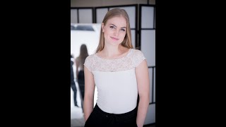 Humans of Quarantine: Nora D.