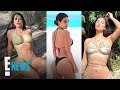 Kim Kardashian Is Living Her Best Life With Endless Bikini Summer | E! News