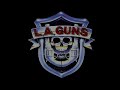 LA Guns - One More Reason To Die (Demo)