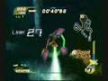 Sonic Riders