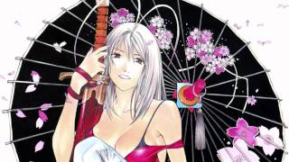Tenjou Tenge Ost Shippuu Tenjou Tenge Ost Shippuu