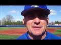 Indiana State coaches are bullish on Sean Manaea