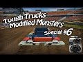 [Tough Trucks: Modified Monsters - Игровой процесс]