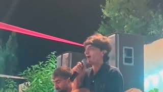 Baləli Trend Meyxana Orxan Lokbatanli,Cahangest,Punhan,Ruslan,Baleli