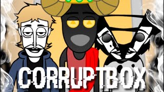Corruptbox V2 Is Orin Ayo's Craziest Spin Off...
