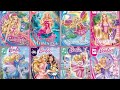 Download Barbie Movies 2001-2017 Barbie Movies 2001-2017
