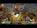 Skylanders Trap Team: Ch. 8 Telescope Towers - Part 14 (Gameplay, Commentary) Xbox One