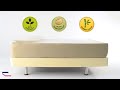 Amerisleep - Memory Foam Mattress