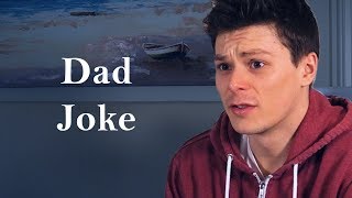 Dad Joke