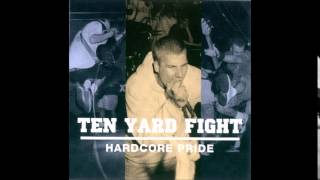 Watch Ten Yard Fight Hardcore Pride video