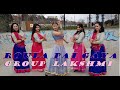 Roula Pai Gaya / Punjabi Song / Dance group Lakshmi