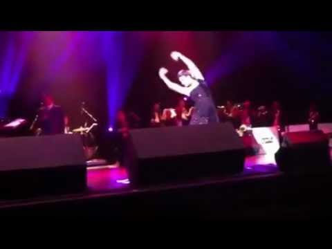Cia. de Baile Flamenco Fátima Carretero & Fred Mayrink - Show