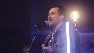 David André Østby – Fullbrakt (live fra Markus kirke)
