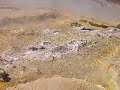 fumarole