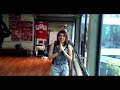 เทคนิคการเต้น by ครูbell ตอนที่1