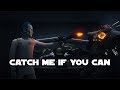 SWGOH Artist of War Legendary Event Final Tier Playthrough