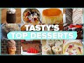 Tasty's Top Dessert Recipes