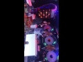 Hat karaoke 366 son tay ha noi