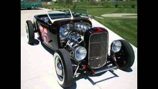 FOR SALE 1932 Ford ROASTER IN VAN NUYS CA 91406