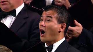 If You Could Hie To Kolob Mormon Tabernacle Chior