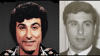 Sermet Serdengeçti̇ Kabri̇ Deni̇ze Uçan Otomobi̇lde 32 Yaşinda Öldü Zi̇nci̇rli̇kuyu Mezarliği 30.Ada
