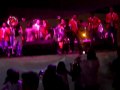 Banda MRCI , La Cumbia del Patito