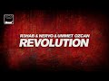 R3hab & Nervo & Ummet Ozcan - Revolution (Sunship Remix)