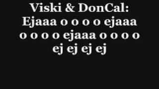 Viski Ft Doncal Na E Bojm