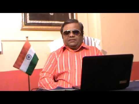 Guru + Rahu = Chandal Yoga in10th House Popular Astrologer...