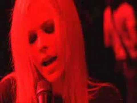 avril forgotten live avril lavigne live at budokan forgotten