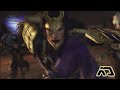Warriors Orochi 3 Let's Play - Lu Bu Warrior from Hell Part 6 ft Kenzen