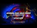 Juventa feat. Kelly Sweet - Superhuman (Original Mix) [Available 18.08.14]