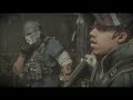 Army of Two: The Devil's Cartel Demo w/Live Commentary (PS3)