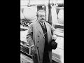 Moriz Rosenthal plays Albeniz Oriental op.232 n.2