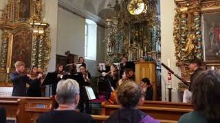 Merlitons Final concert 2022