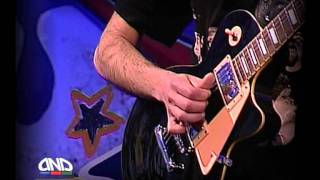 Bende - Bagisla Ans Tv Dissident 21 04 2009