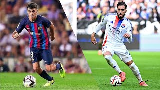The Young Artists Of 202223 In Football