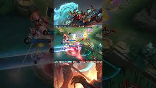 Alpha Vs Tank Atlas Mobile Legends Mlbb