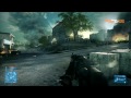Battlefield 3 - *NEW AEK-971 INVISIBLE SCOPE!* | Commentary [PC] 1080p