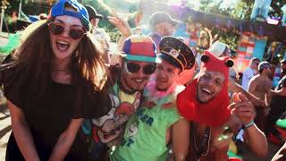 TWOGOOD Takeover: El Dorado Festival