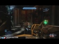 OFFICIAL HALO 4 GAMEPLAY - ADRIFT
