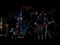 Billy Preston B3 Solo @ Crossroads Guitar Festival