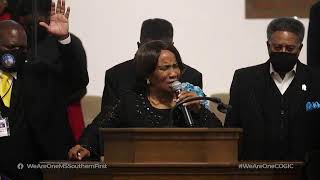 MSFEJ 2022 AIM Convention - Thursday Evening Service