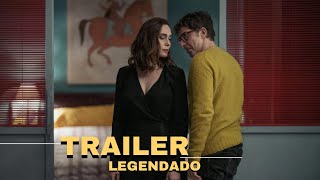 Fedeltà 1ª Temporada - Trailer Legendado