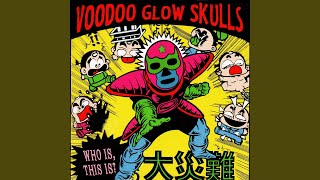 Watch Voodoo Glow Skulls Give In video